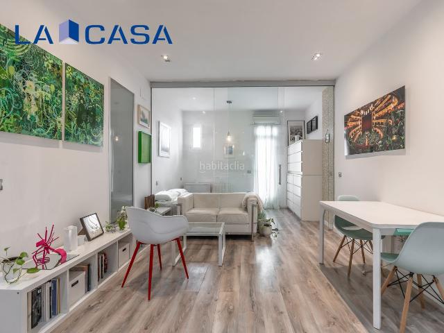 Piso en venta en Madrid, Delicias. Pisos.