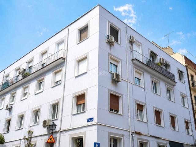 Piso en venta en Madrid, El Viso. Pisos.