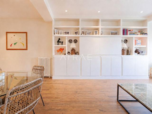 Piso en venta en Madrid, El Viso. VIVIENDA EN VENTA EN EL VISO CHAMARTÍN, MADRID. Pisos.