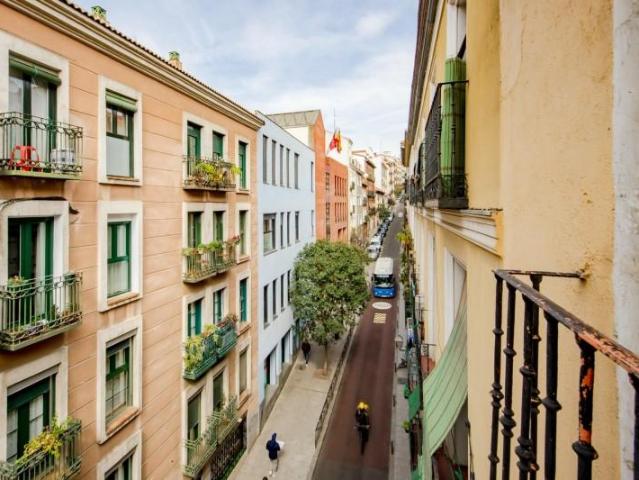 Piso en venta en Madrid, Embajadores