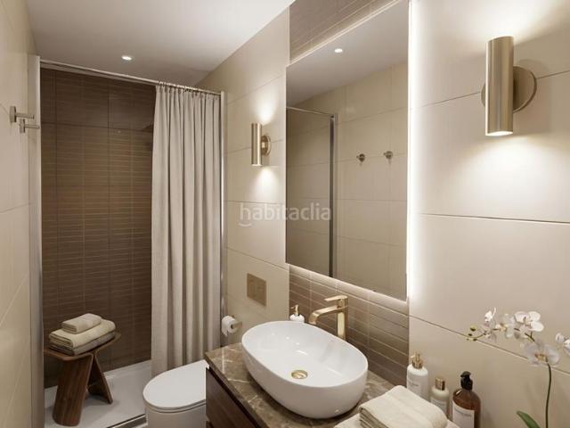 Piso en venta en Madrid, Embajadores Lavapiés. Apartamento en Centro de Madrid. Pisos.