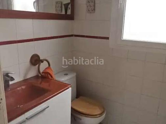 Piso en venta en Madrid, Embajadores Lavapiés. Ático con terraza y gran luminosidad en Calle del Amparo, EmbajadoresLavapiés, Madrid 28012. Pisos.