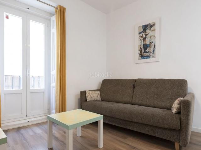 Piso en venta en Madrid, Embajadores Lavapiés. Centro Lavapiés. Pisos.
