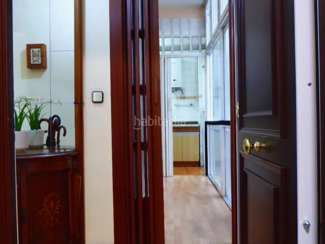 Piso en venta en Madrid, Embajadores Lavapiés. Estupendo piso exterior en Duque de Alba 7, Madrid Madrid Centro. Pisos.