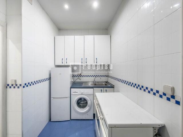 Piso en venta en Madrid, Embajadores Lavapiés. ESTUPENDA VIVIENDA EN CALLE OLIVAR. Pisos.