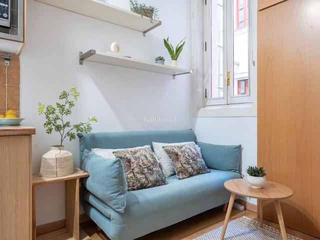 Piso en venta en Madrid, Embajadores Lavapiés. La vivienda ideal en la zona perfecta. Pisos.