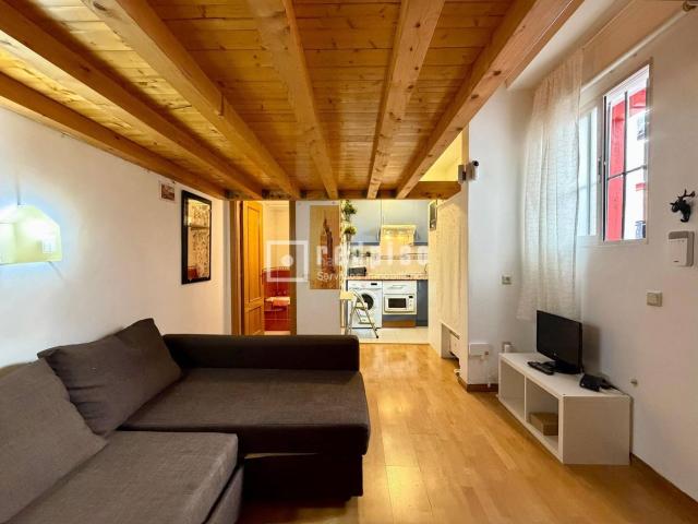 Piso en venta en Madrid, Embajadores Lavapiés. MAGNIFICO ESTUDIO EN VENTA EN CALLE LAVAPIES. Pisos.