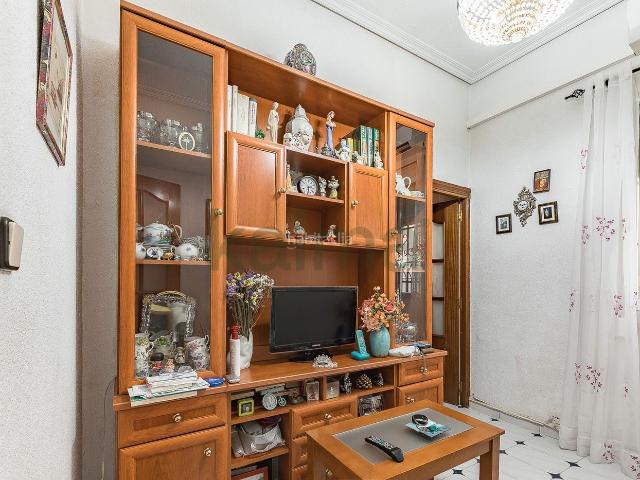Piso en venta en Madrid, Embajadores Lavapiés. NUDA PROPIEDAD en venta en Calle Buenavista. Pisos.