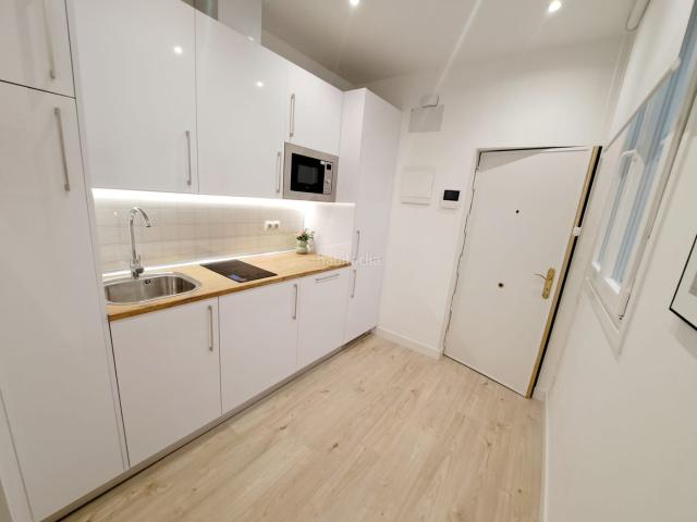 Piso en venta en Madrid, Embajadores Lavapiés. OPORTUNIDAD EN EL CENTRO DE Madrid LISTO PARA ENTRAR A VIVIR. Pisos.