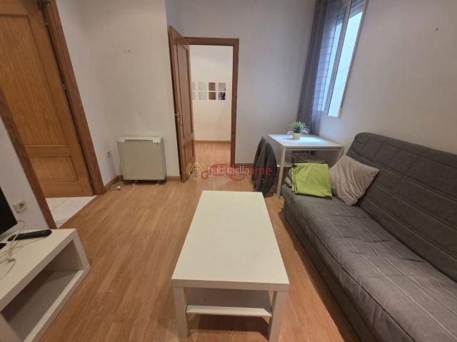 Piso en venta en Madrid, Embajadores Lavapiés. OPORTUNIDAD INVERSORES O PRIMERA VIVIENDA, PISO REFORMADO DE UN DORMITORIO A POCOS MINUTOS DEL METRO LAVAPIES. Pisos.