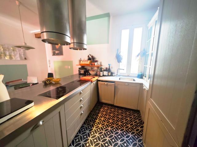 Piso en venta en Madrid, Embajadores Lavapiés. originalisimo piso reformado. Pisos.