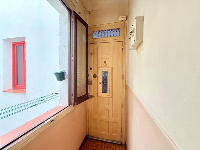 Piso en venta en Madrid, Embajadores Lavapiés. Piso Calle del Sombrerete, Madrid. Pisos.