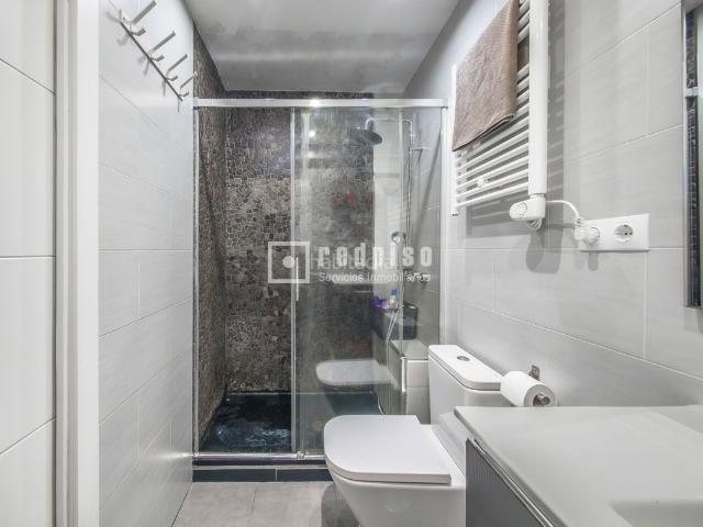 Piso en venta en Madrid, Embajadores Lavapiés. PISO CON TERRAZA EN EL CENTRO DE MADRID. Pisos.