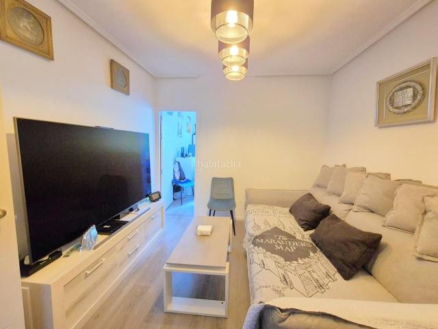 Piso en venta en Madrid, Embajadores Lavapiés. PISO DE 2 DORMITORIOS. ZONA DE EMBAJADORES. MADRID. Pisos.