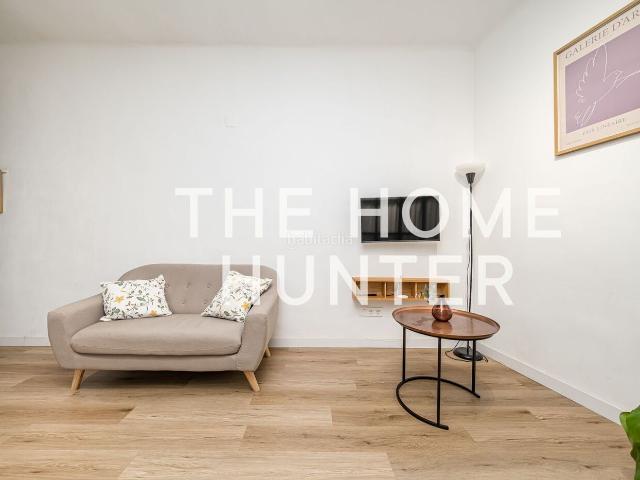 Piso en venta en Madrid, Embajadores Lavapiés. Piso de 45 m2 en venta en Embajadores, Madrid. Pisos.