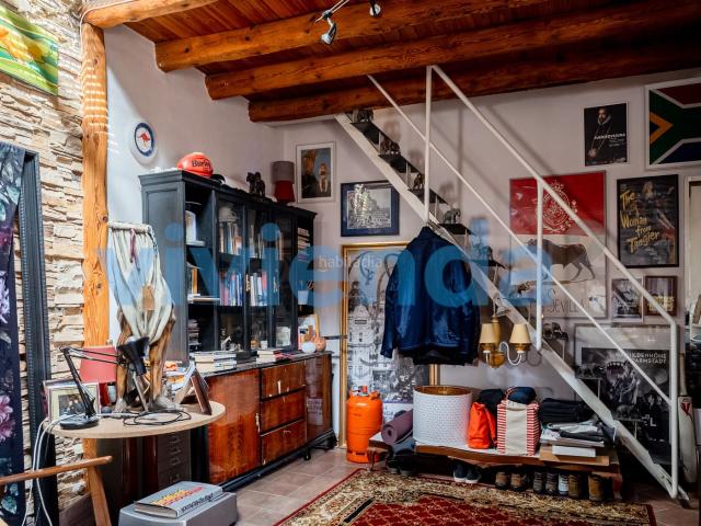 Piso en venta en Madrid, Embajadores Lavapiés. Piso en Embajadores, 41 m2, 1 dormitorios, 1 baxF1os, 219.000 euros. Pisos.