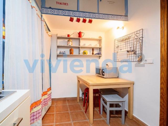 Piso en venta en Madrid, Embajadores Lavapiés. Piso en Embajadores, 59 m2, 1 dormitorios, 1 baxF1os, 425.000 euros. Pisos.