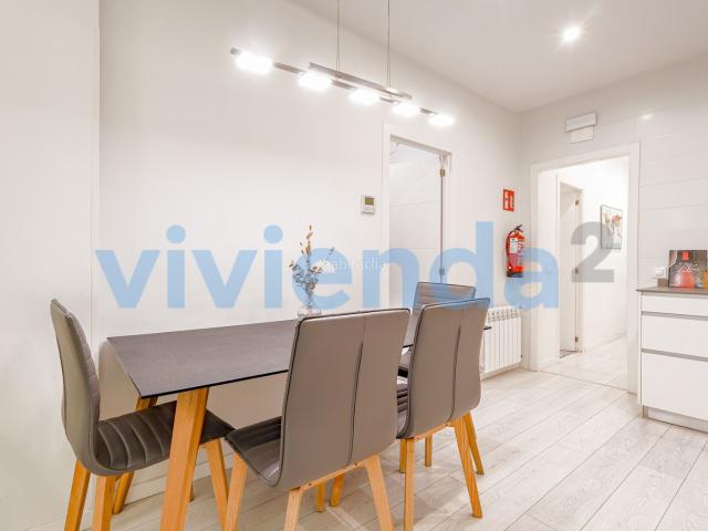 Piso en venta en Madrid, Embajadores Lavapiés. Piso en Embajadores, 95 m2, 3 dormitorios, 2 baxF1os, 761.000 euros. Pisos.