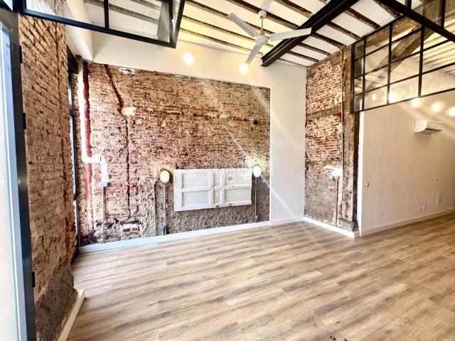 Piso en venta en Madrid, Embajadores Lavapiés. Piso en venta en Madrid. Pisos.