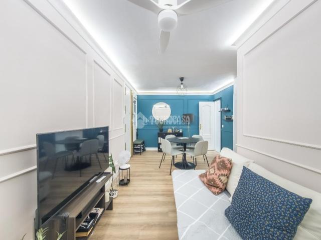 Piso en venta en Madrid, Embajadores Lavapiés. Piso en venta en Madrid. Pisos.