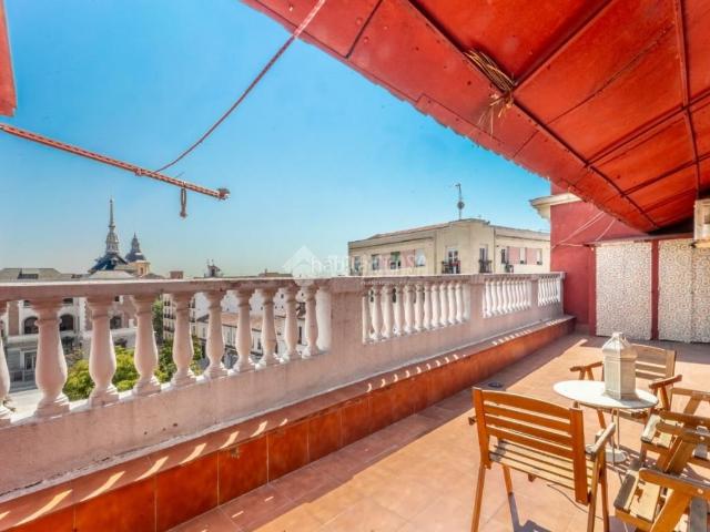Piso en venta en Madrid, Embajadores Lavapiés. Piso en venta en Madrid. Pisos.