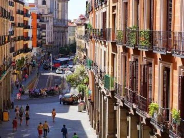 Piso en venta en Madrid, Embajadores Lavapiés. Piso en venta en Madrid. Pisos.