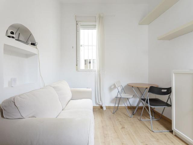 Piso en venta en Madrid, Embajadores Lavapiés. Piso en venta en Calle de Miguel Servet. Pisos.