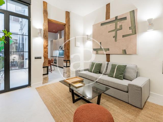 Piso en venta en Madrid, Embajadores Lavapiés. Piso en venta en San Ildefonso. Pisos.