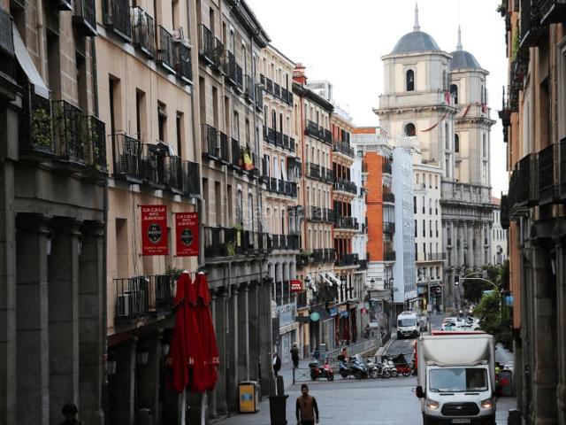 Piso en venta en Madrid, Embajadores Lavapiés. Piso reformado en Madrid. Pisos.