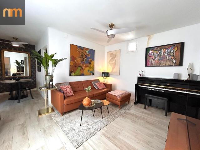 Piso en venta en Madrid, Embajadores Lavapiés. Pisos.