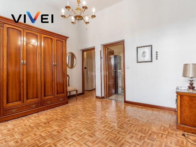 Piso en venta en Madrid, Embajadores Lavapiés. Pisos.