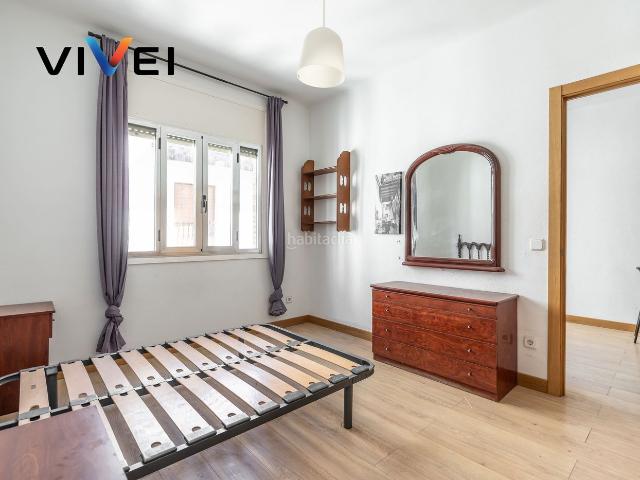 Piso en venta en Madrid, Embajadores Lavapiés. Pisos.