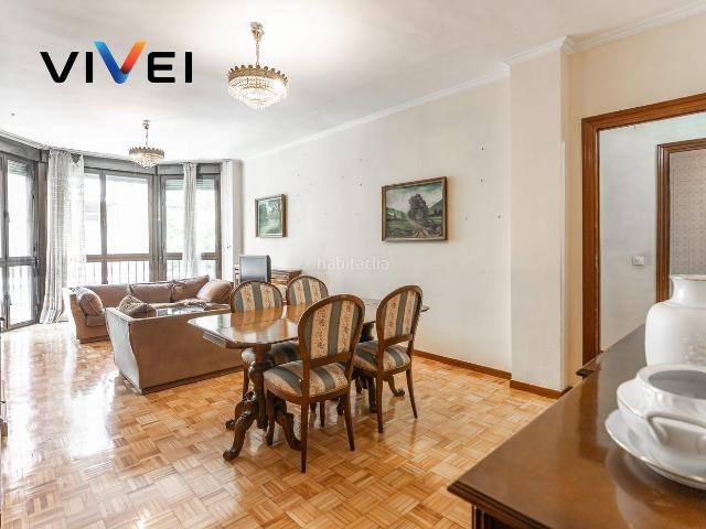Piso en venta en Madrid, Embajadores Lavapiés. Pisos.