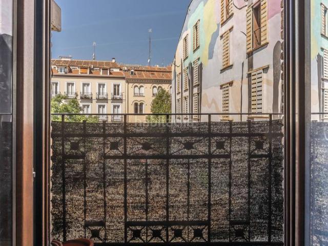 Piso en venta en Madrid, Embajadores Lavapiés. Pisos.