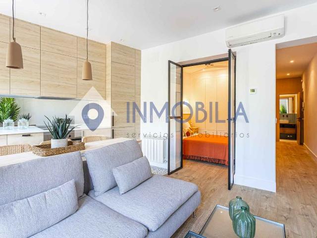 Piso en venta en Madrid, Embajadores Lavapiés. Pisos.