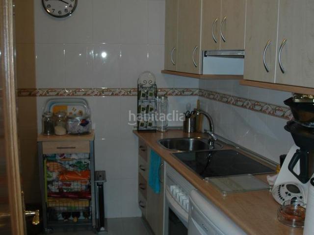 Piso en venta en Madrid, Embajadores Lavapiés. Pisos.