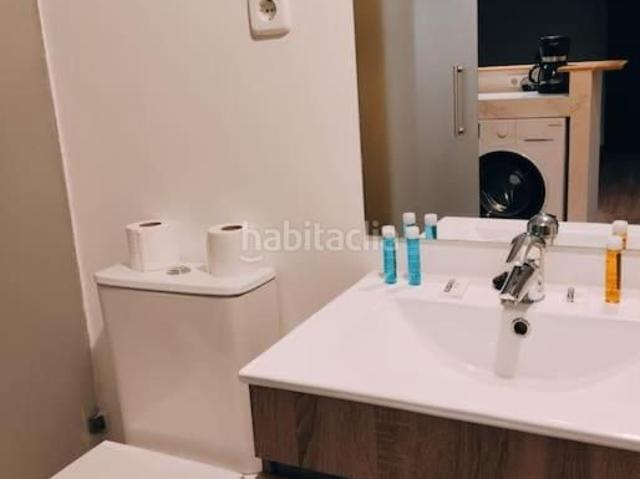 Piso en venta en Madrid, Embajadores Lavapiés. Pisos.