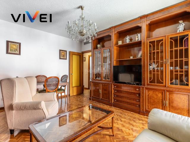 Piso en venta en Madrid, Embajadores Lavapiés. Pisos.