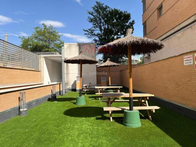 Piso en venta en Madrid, Ensanche de Vallecas La Gavia. Piso de 1 Dormitorio con Garaje en Ensanche de Vallecas. Pisos.