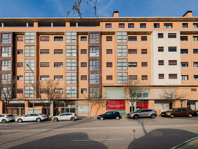 Piso en venta en Madrid, Ensanche de Vallecas La Gavia. Pisos.