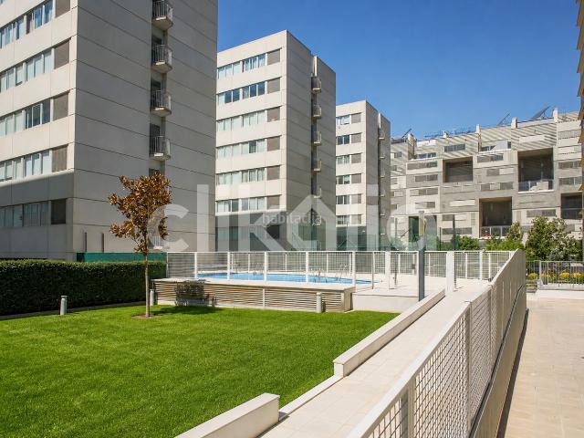 Piso en venta en Madrid, Ensanche de Vallecas La Gavia. Pisos.