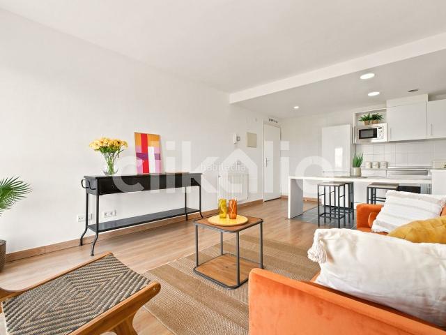 Piso en venta en Madrid, Ensanche de Vallecas La Gavia. Pisos.