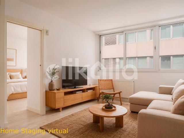 Piso en venta en Madrid, Ensanche de Vallecas La Gavia. Pisos.