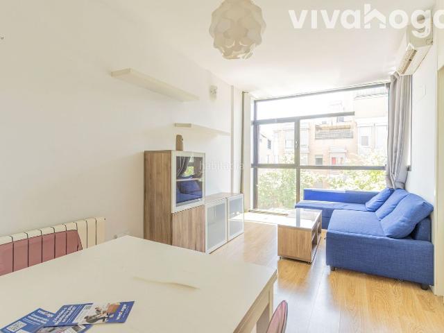 Piso en venta en Madrid, Ensanche de Vallecas La Gavia. Pisos.