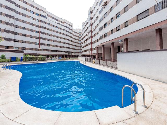 Piso en venta en Madrid, Ensanche de Vallecas La Gavia. Pisos.