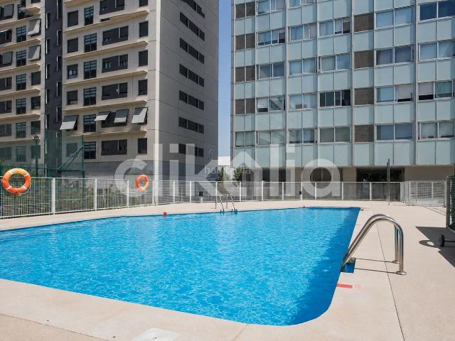 Piso en venta en Madrid, Ensanche de Vallecas La Gavia. Pisos.