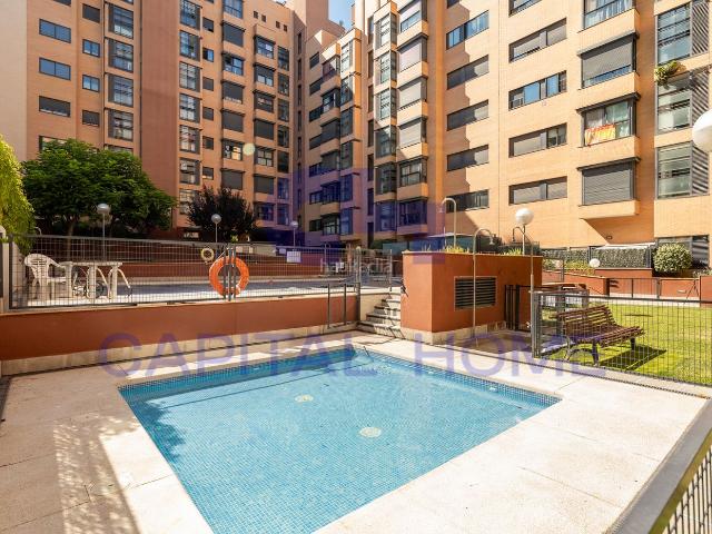 Piso en venta en Madrid, Ensanche de Vallecas La Gavia. Pisos.