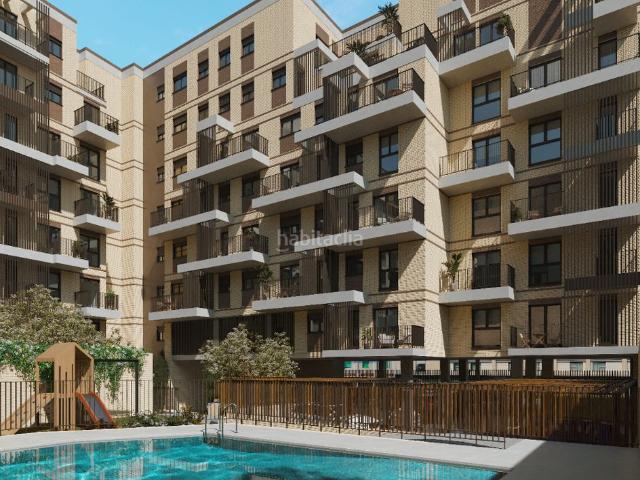 Piso en venta en Madrid, Ensanche de Vallecas La Gavia. Pisos.