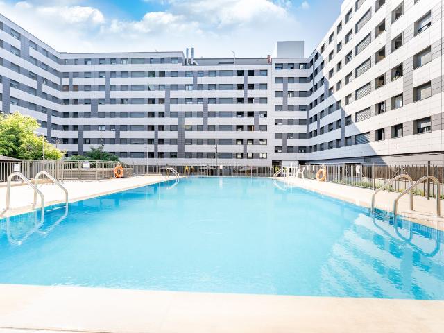 Piso en venta en Madrid, Ensanche de Vallecas La Gavia. Pisos.
