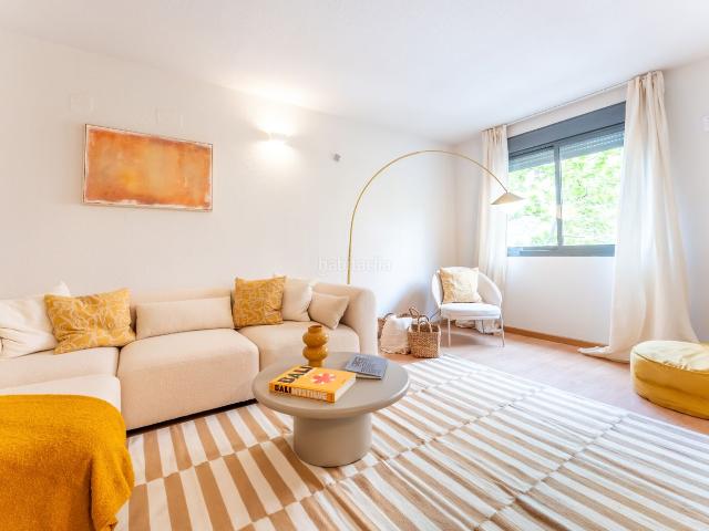 Piso en venta en Madrid, Ensanche de Vallecas La Gavia. Pisos.